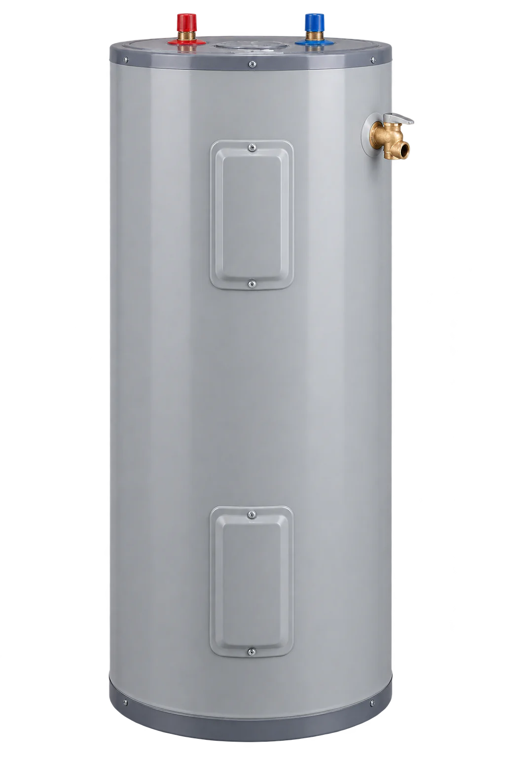 Water Heater Installation & Replacement illustration