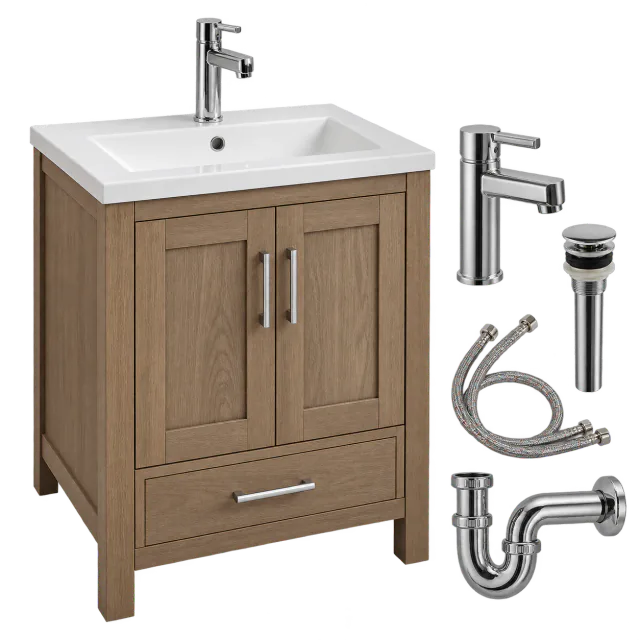 Bathroom Remodels illustration
