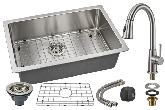 Kitchen Remodels illustration