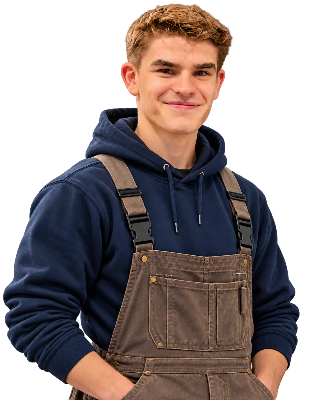 Hunter Norris of Preferred Plumbing Solutions