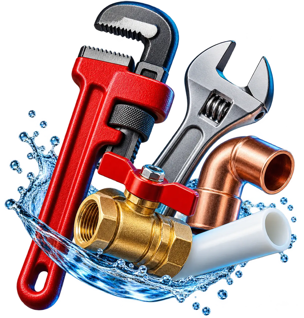 Bathroom Remodels illustration